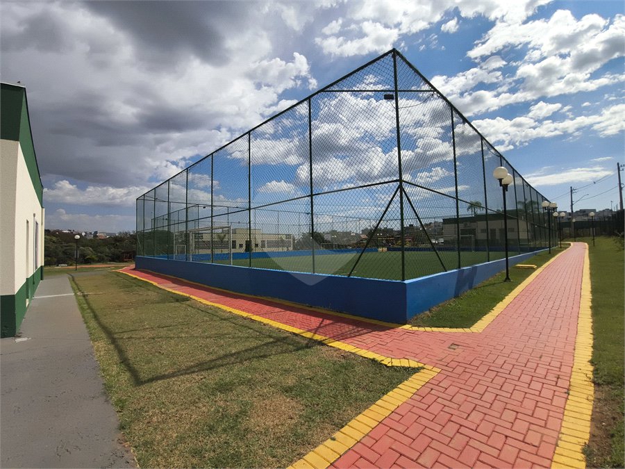 Casa à venda com 3 quartos, sendo 1 suíte,  no condomínio Horto Florestal Villagio, Sorocaba - SP