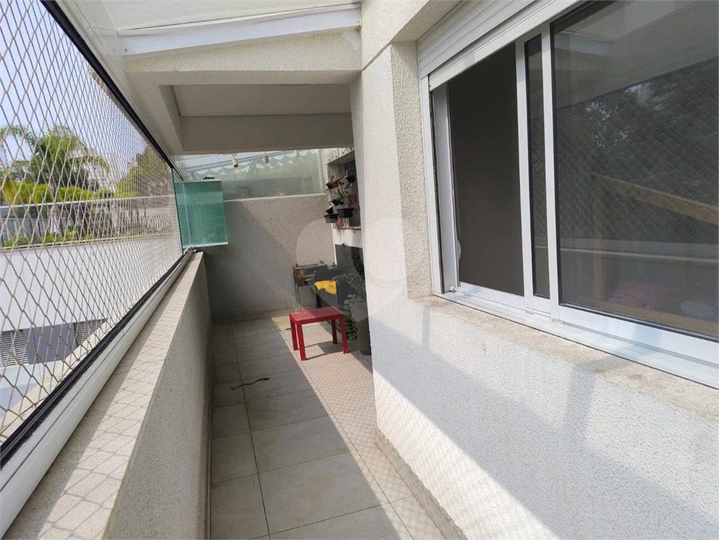 Apartamento à venda com 2 quartos, sendo 1 suíte, em Jardim Caboré, São Paulo, SP