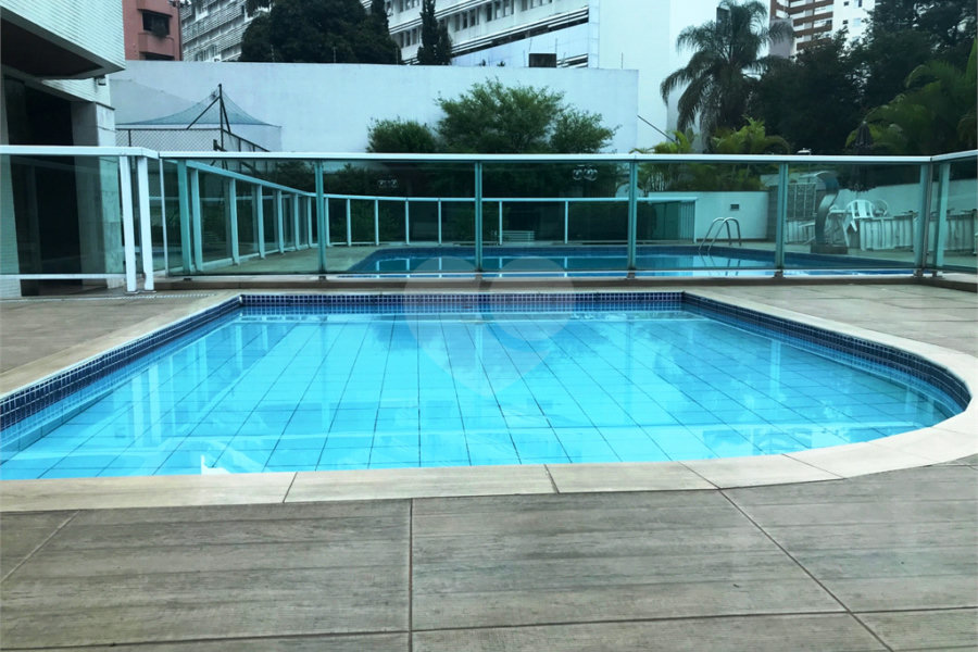 Apartamento à venda com 3 quartos, sendo 1 suíte, em Santana, São Paulo, SP