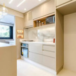 Apartamento à venda com 2 quartos, sendo 1 suíte, em Pinheiros, São Paulo, SP