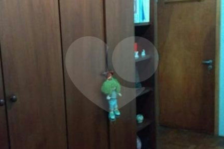 Apartamento à venda com 2 quartos em Santa Cecília, São Paulo, SP
