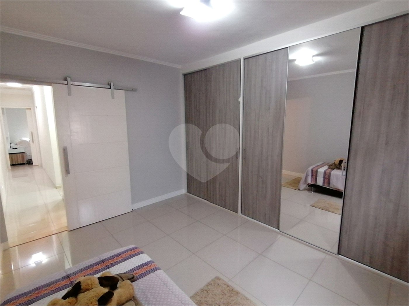 Sobrado à venda com 3 quartos, sendo 1 suíte, em Parque Mandaqui, São Paulo, SP