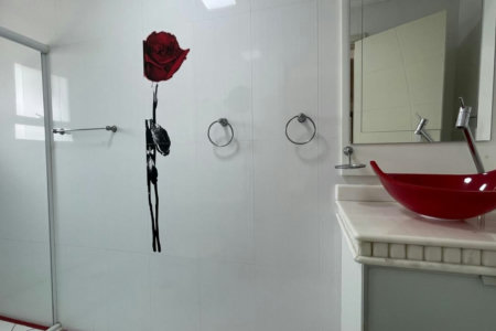 Apartamento com 4 dormitórios à venda, 240 m² por R$ 2.000.000,00 - Ponta da Praia - Santos/SP