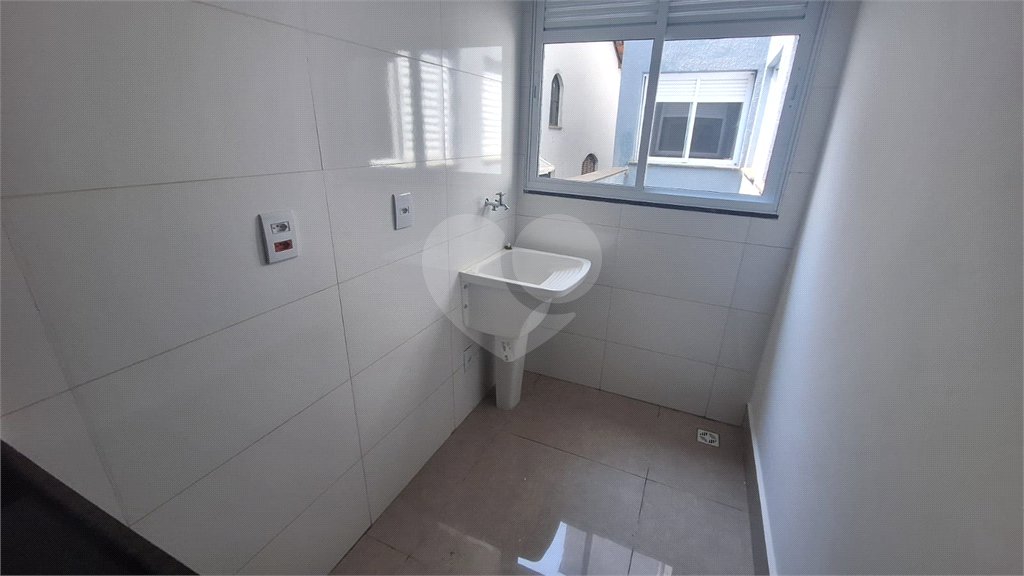 Apartamento à venda com 2 quartos em Mandaqui, São Paulo, SP