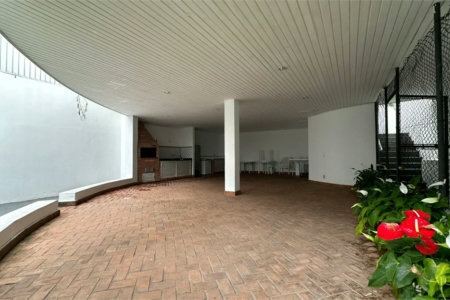 Apartamento à venda com 3 quartos, sendo 1 suíte, em Vila Andrade, São Paulo, SP