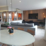 Apartamento à venda com 4 quartos, sendo 2 suítes,  em Vila Suzana, São Paulo, SP