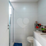 Apartamento à venda com 3 suítes em Jardim Caboré, São Paulo, SP