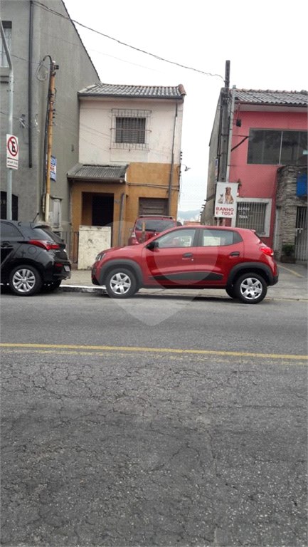 Sobrado à venda com 2 quartos em Casa Verde, São Paulo, SP
