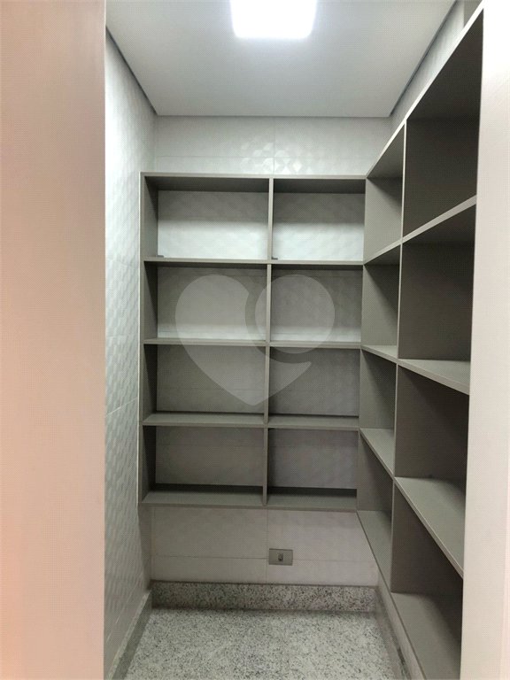 Apartamento à venda com 4 suítes em Vila Suzana, São Paulo, SP
