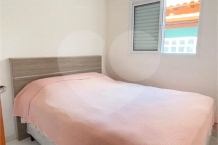 Cobertura à venda com 2 quartos em Vila Guarani, Santo André, SP
