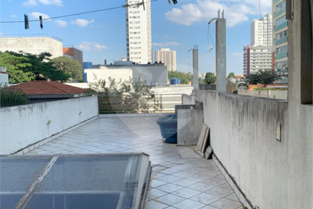 Sobrado à venda com 2 quartos, sendo 1 suíte, em Tatuapé, São Paulo, SP