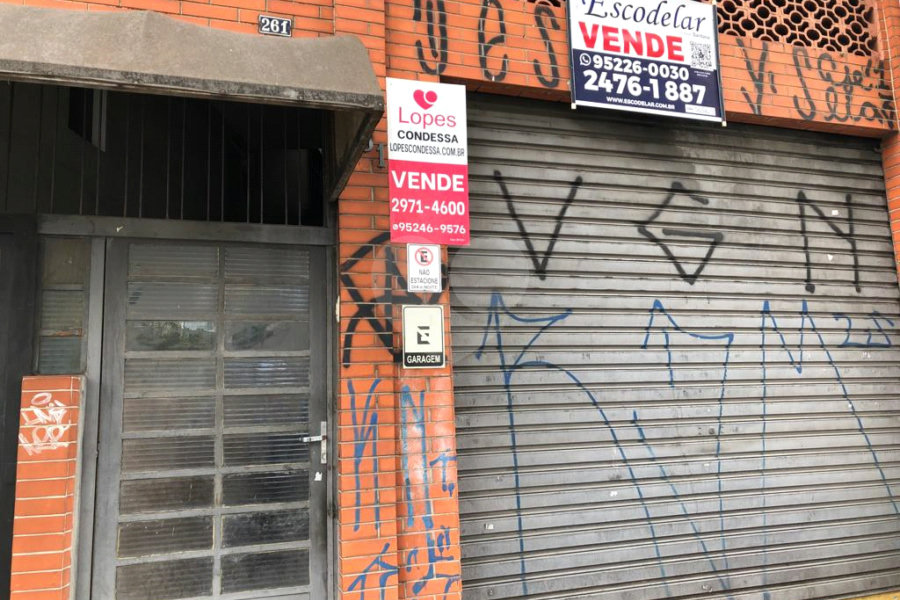 Sobrado à venda com 5 quartos, sendo 1 suíte, em Santana, São Paulo, SP