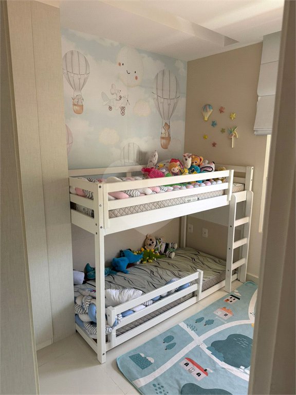 Casa à venda com 4 quartos, sendo 1 suíte, no condomínio Freguesia, Rio de Janeiro - RJ