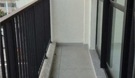 Apartamento à venda com 1 quarto em Pinheiros, São Paulo, SP