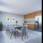 Residencial Vila Suissa