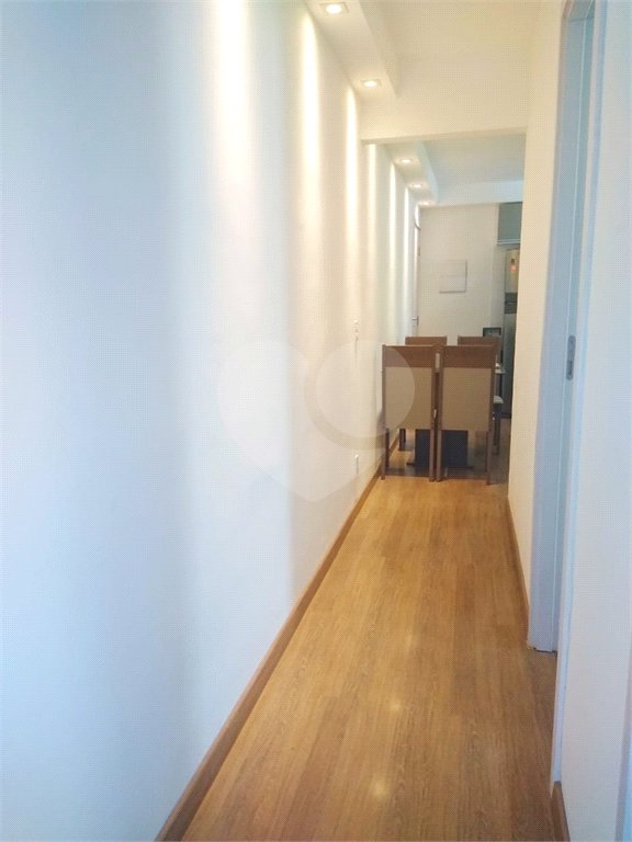 Apartamento à venda com 2 quartos em Jardim Parque Morumbi, São Paulo, SP