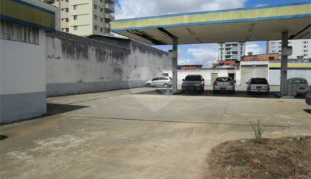 Terreno à venda em Vila Mascote, São Paulo, SP