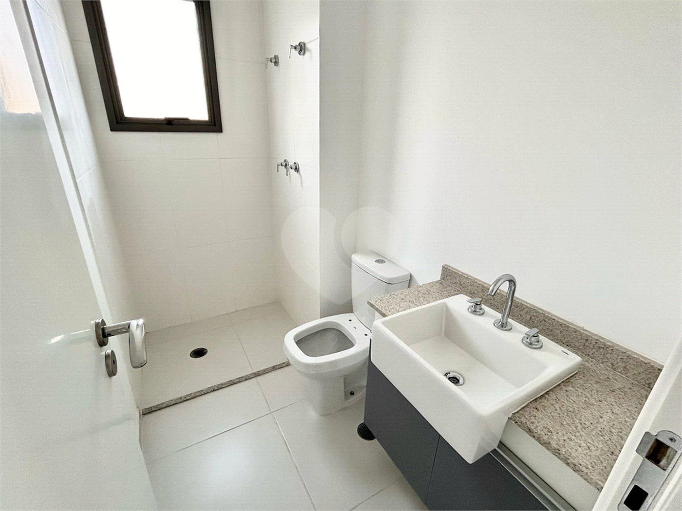 Apartamento à venda com 2 quartos, sendo 1 suíte, em Brooklin, São Paulo, SP