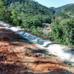 Terreno à venda em Jardim Glória, Miracatu, SP