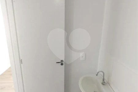 Apartamento à venda com 2 quartos em Jardim Miriam, São Paulo, SP