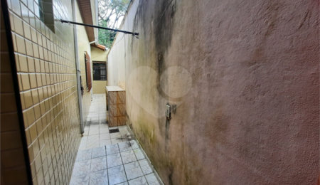 Casa para alugar com 2 quartos em Jardim Bonfiglioli, São Paulo, SP