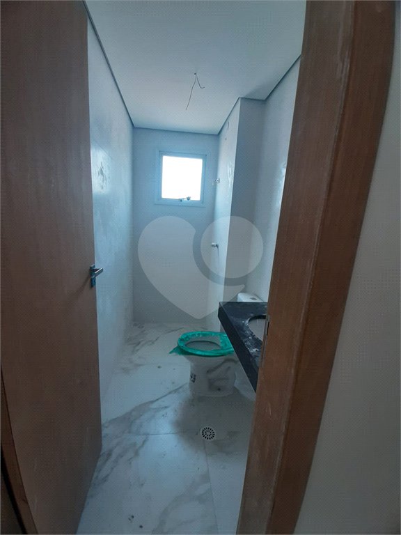 Apartamento à venda com 2 quartos em Parada Inglesa, São Paulo, SP