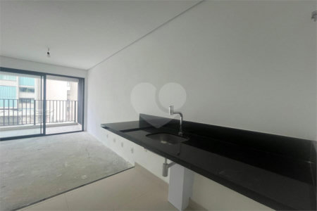 Studio à venda com 1 quarto em Sumarezinho, São Paulo, SP
