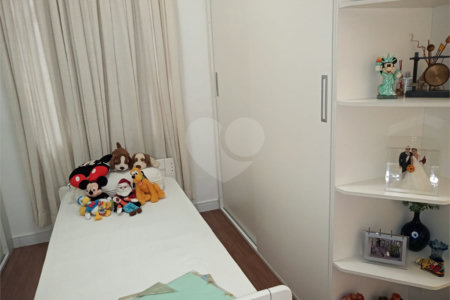 Apartamento à venda com 2 quartos em Tijuca, Rio de Janeiro, RJ