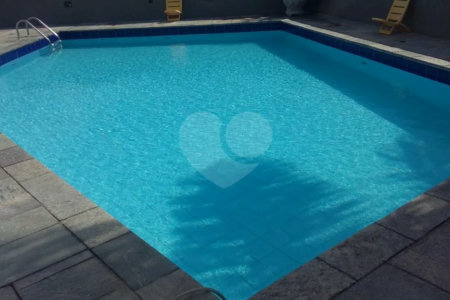Cobertura à venda com 3 suítes em Água Fria, São Paulo, SP