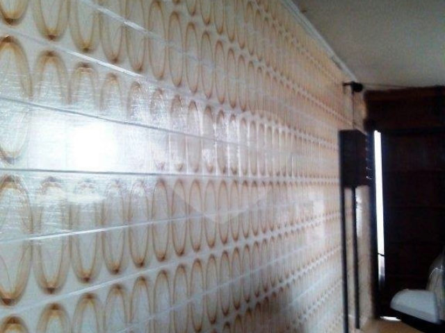 Sobrado à venda com 3 quartos, sendo 1 suíte, em Vila Paiva, São Paulo, SP