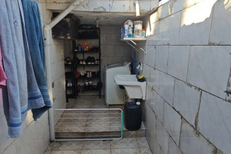 Casa com 2 dormitórios à venda, 75 m² por R$ 375.000,00 - Vicente de Carvalho - Guarujá/SP