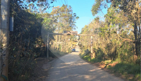 Terreno à venda em Serra da Cantareira, Mairiporã, SP