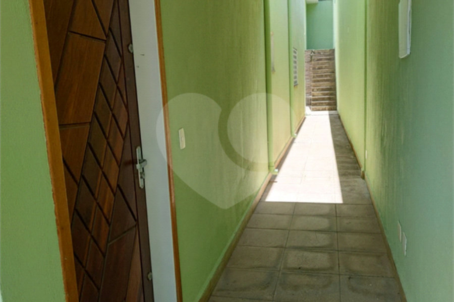Casa à venda com 4 quartos, sendo 2 suítes, em Casa Verde, São Paulo, SP