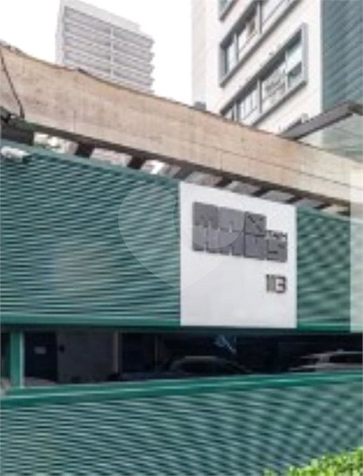 Apartamento à venda com 1 suíte em Vila Olímpia, São Paulo, SP