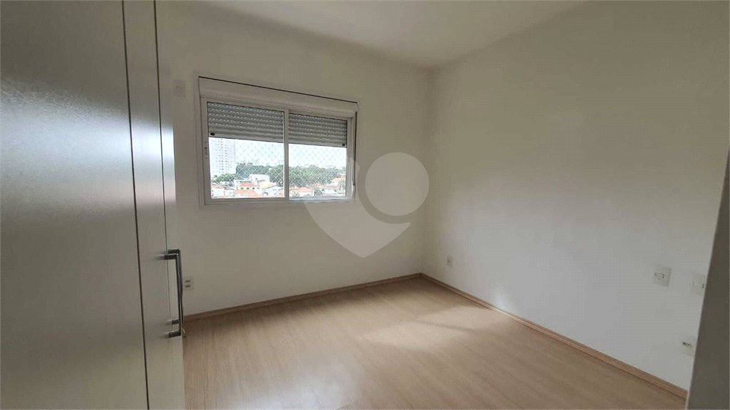 Apartamento à venda com 2 quartos, sendo 1 suíte,  em Vila Cruzeiro, São Paulo, SP