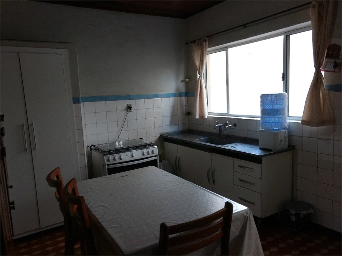 Casa à venda com 3 quartos em Brooklin Paulista, São Paulo, SP