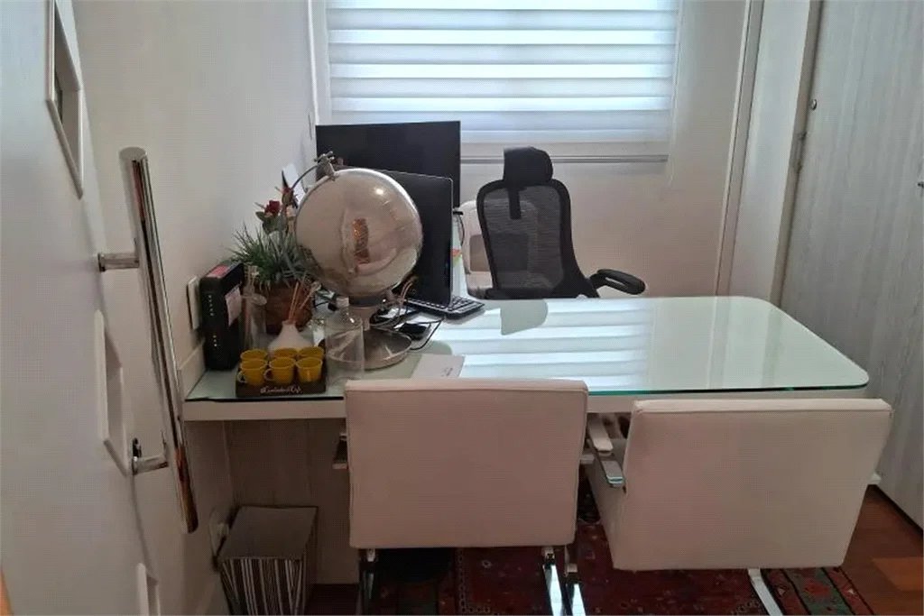 Apartamento à venda com 4 suítes em Vila Andrade, São Paulo, SP