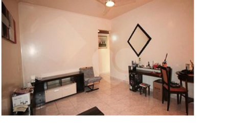 Apartamento à venda com 3 quartos em Boqueirão, São Paulo, SP
