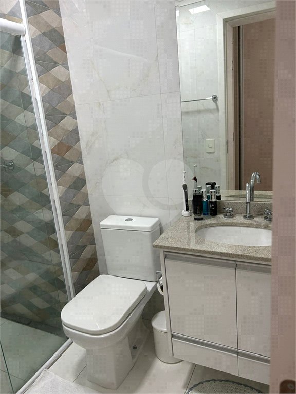 Apartamento à venda com 3 suítes em Tatuapé, São Paulo, SP