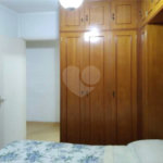 Apartamento à venda com 2 quartos em Pirituba, São Paulo, SP