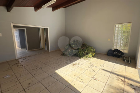 Casa para alugar com 4 quartos, sendo 3 suítes, em Vila Sfeir, Indaiatuba, SP