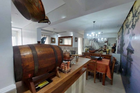 Apartamento Residencial à venda, Tupi, Praia Grande - AP1202.