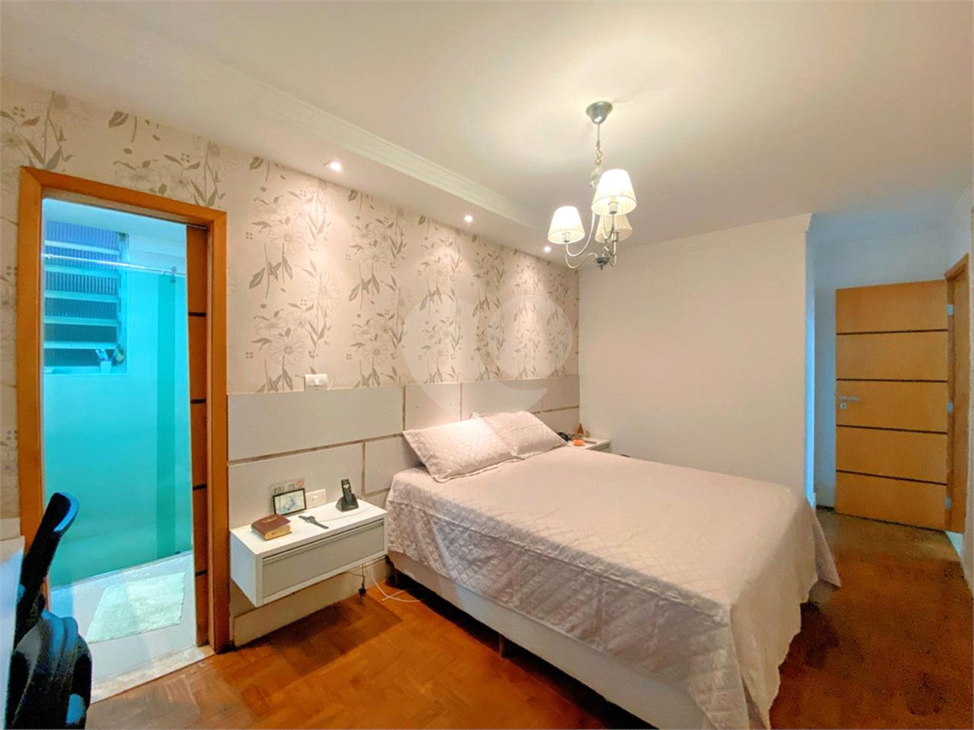Apartamento à venda com 3 quartos, sendo 1 suíte, em Santana, São Paulo, SP