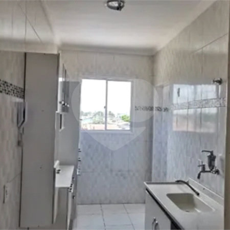 Apartamento à venda com 2 quartos em Vila São José, Taubaté, SP