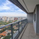 Apartamento à venda com 2 quartos, sendo 1 suíte, em Pinheiros, São Paulo, SP