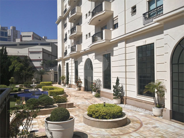 Apartamento à venda com 3 suítes em Santana, São Paulo, SP