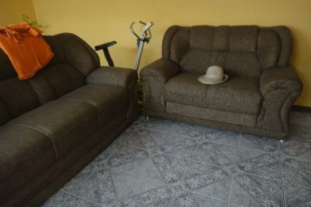 Casa à venda com 3 quartos, sendo 2 suítes, em Jardim Taboão, São Paulo, SP