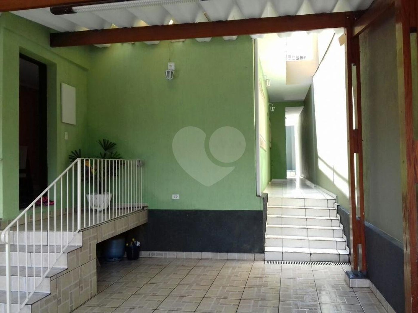 Sobrado à venda com 4 quartos, sendo 1 suíte, em Freguesia do Ó, São Paulo, SP