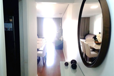Apartamento à venda com 3 quartos, sendo 1 suíte, em Santa Teresinha, São Paulo, SP