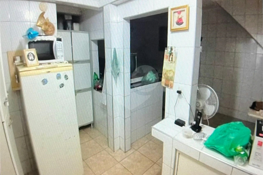 Sobrado à venda com 5 quartos, sendo 2 suítes, em Tucuruvi, São Paulo, SP